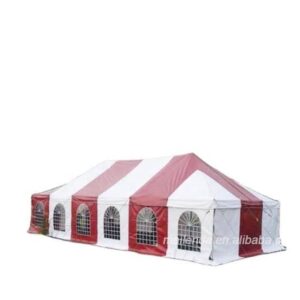 9m x 16m PVC Marquee Tent