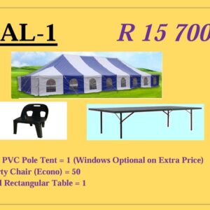 Combo Deal 1