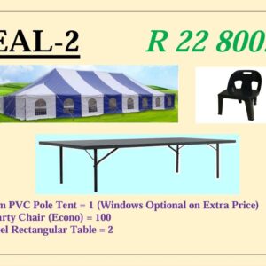 Combo Deal 2