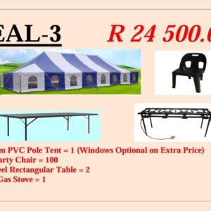 Party Combo Deal 3