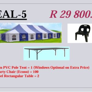 Party Combo Deal 5