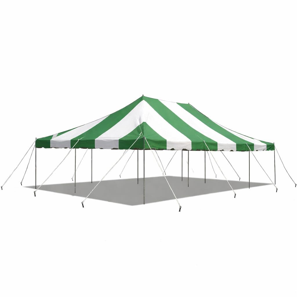 7m x 12m PVC Marquee Tent Heavy Duty Waterproof Event Tent - Image 2