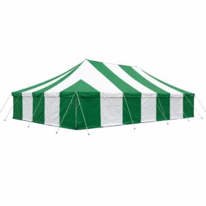 7m x 12m PVC Marquee Tent Heavy Duty Waterproof Event Tent