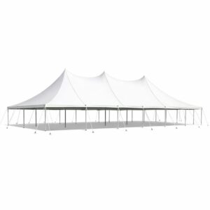PVC Marquee Tent Heavy Duty Waterproof Event Tent
